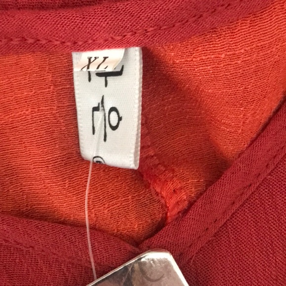 NWT Boho style dress - Picture 3 of 5